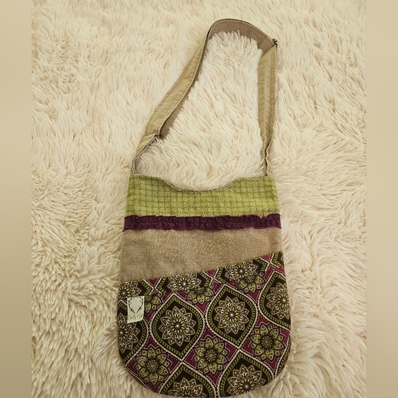 Handbags - Stylish Multicolor Women's Bag